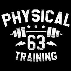 Kraftsport - Physical Training