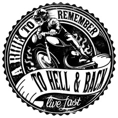 A Ride To Remember