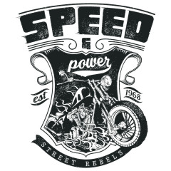 Speed & Power