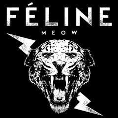 Féline - Wild Cat