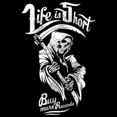 Life is Short Reaper
