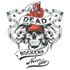 Dead Rockers