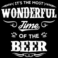 Beer - Wonderful Time