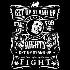 Marley - Stand Up