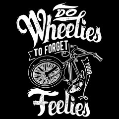 Do Wheelies