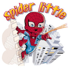 Spider little