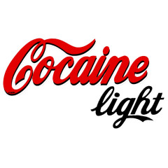 Cocaine light