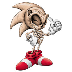 Dead Sonic