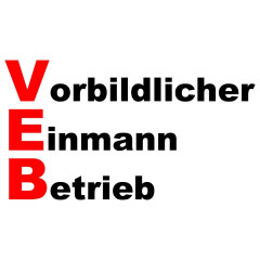 VEB Einmann-Betrieb