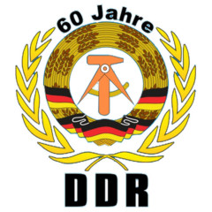 60 Jahre DDR