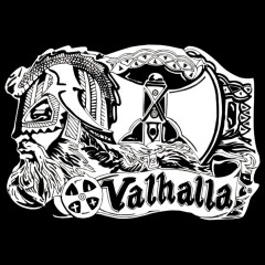 Wikinger Valhalla