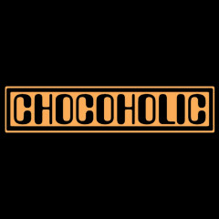 Chocoholic Logo