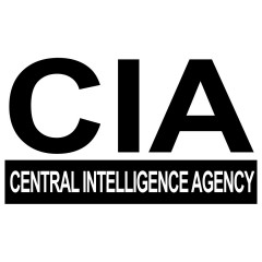 CIA - Central Intelligence Agency