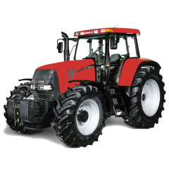 Traktor Case CVX 1170