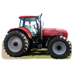 Traktor Massey Ferguson 6499