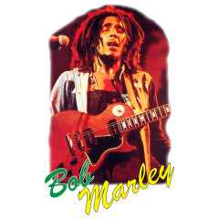 Bob Marley - Reggae Sounds