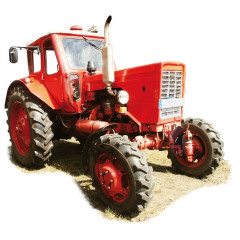 Traktor Belarus MTS 50