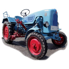 Traktor Warchalowski