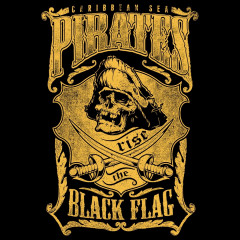 Pirates - Black Flag
