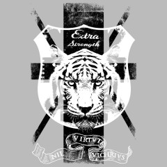 Tiger - Extra strength