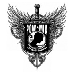POW/MIA - Prisoners of War