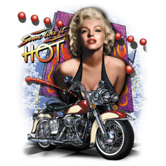 Marilyn Monroe - Some Like It Hot 