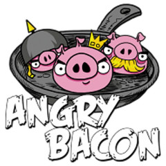 Angry Bacon