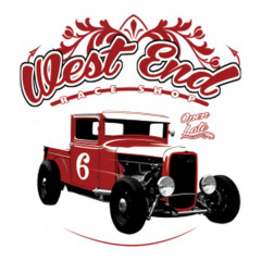 Hot Rod: West End Race Shop